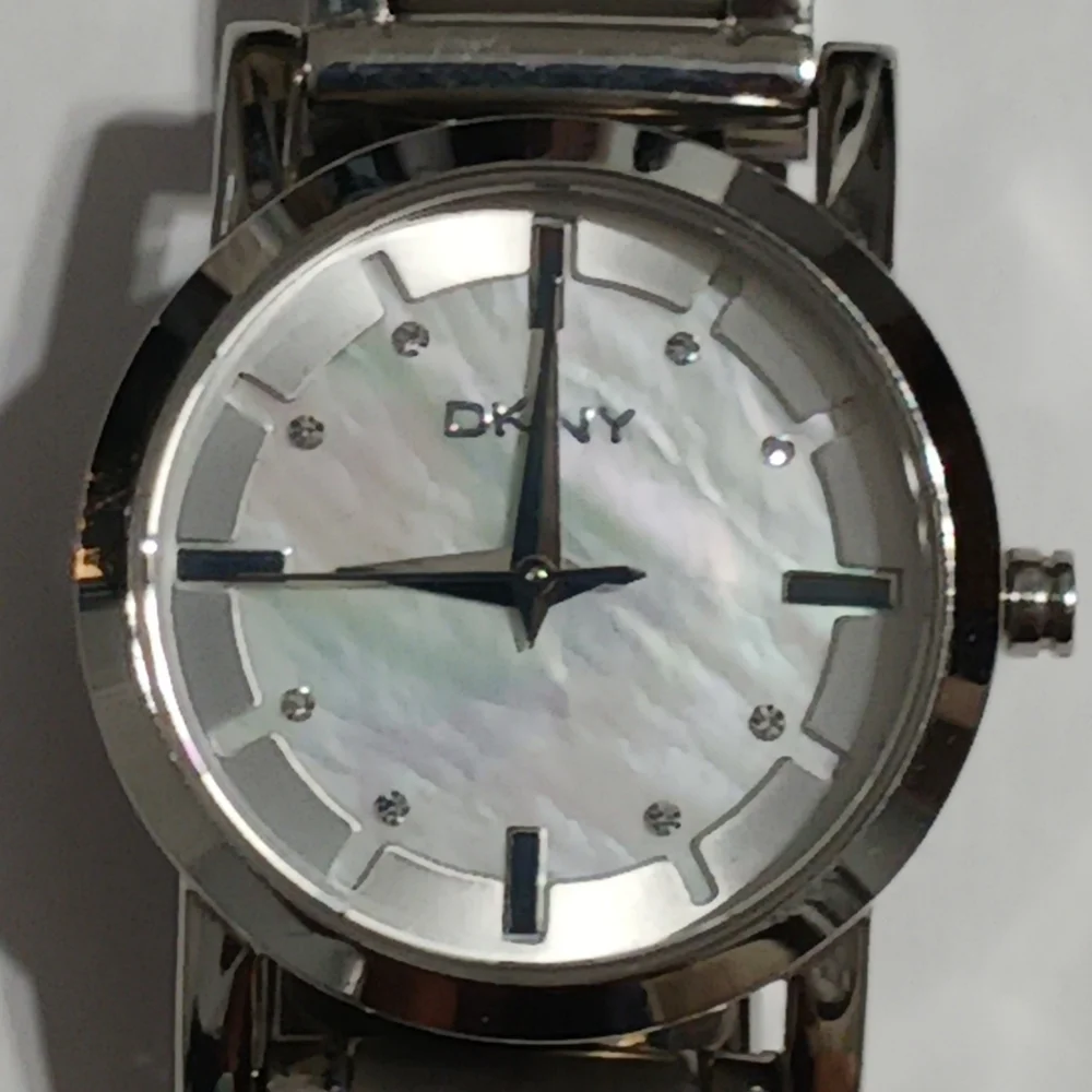 Fossil, Kenneth Cole, DKNY Watches Lot of 5.